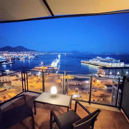 My View Guest House Nápoles Exterior foto