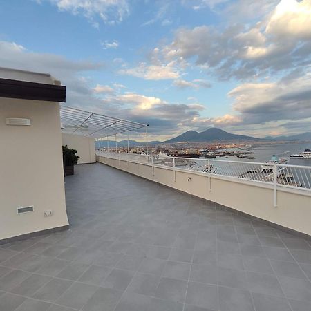 My View Guest House Nápoles Exterior foto