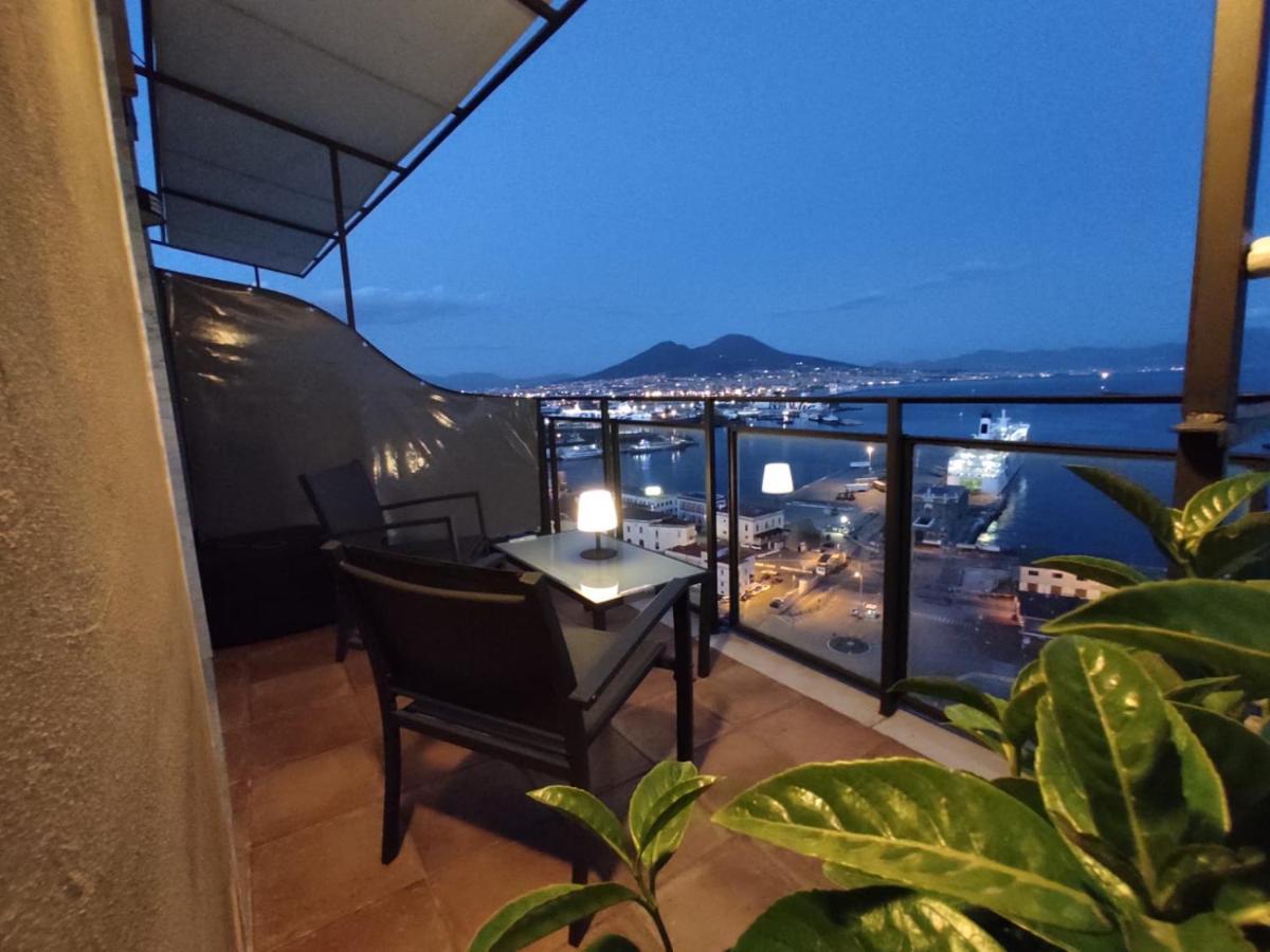My View Guest House Nápoles Exterior foto