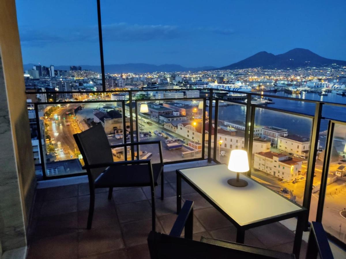 My View Guest House Nápoles Exterior foto