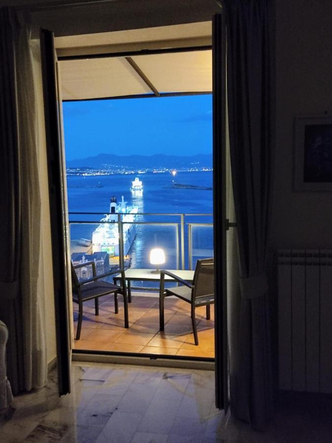 My View Guest House Nápoles Exterior foto