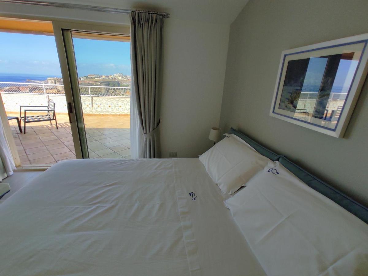 My View Guest House Nápoles Exterior foto